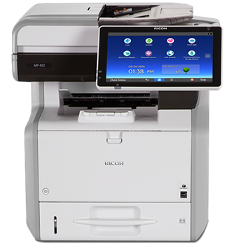 img mp402spf