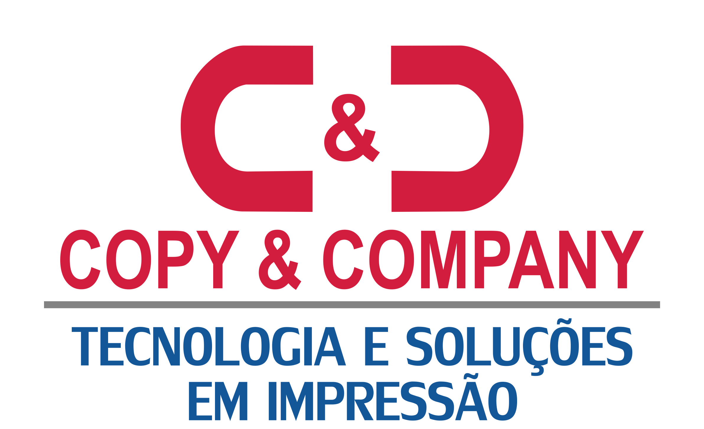 Copy & Company Tecnologia e Soluções de Impressão